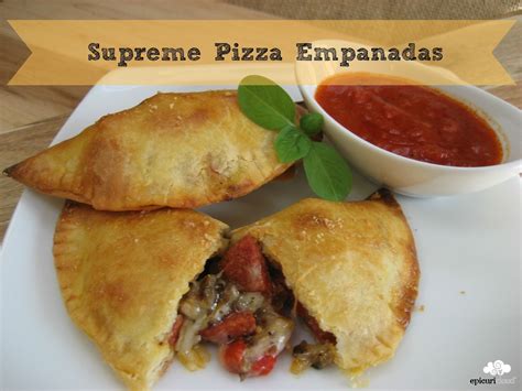 Supreme empanadas. Things To Know About Supreme empanadas. 